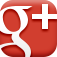 Google Plus Icon
