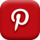 Pinterest Icon
